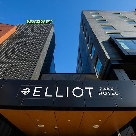 Elliot Park Hotel, Autograph Collection Minneapolis Exterior foto